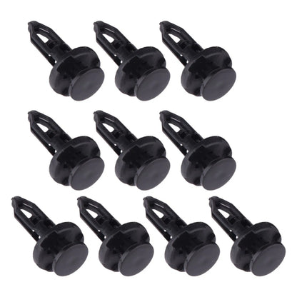 40x Bumper Rivet Retainer Trim Molding Push Pin Clips for Car (Various Years)