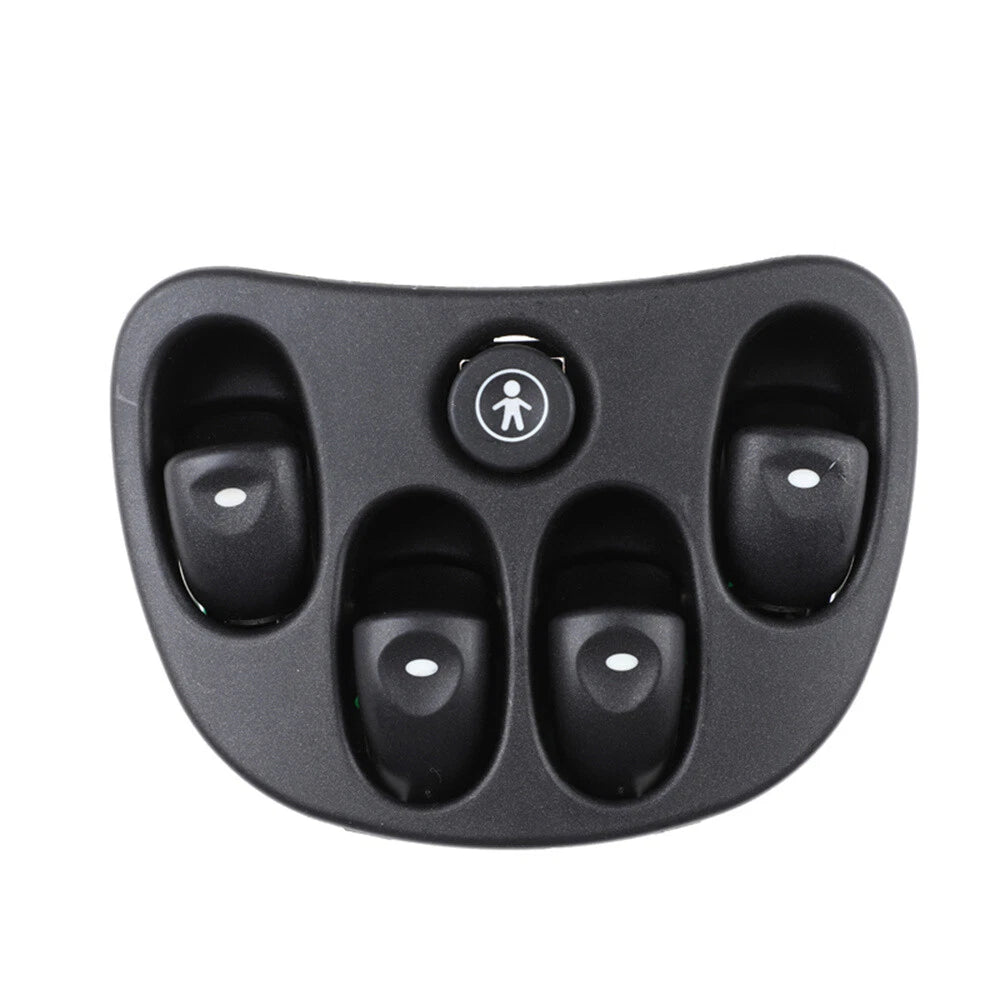 Electric Power Window Switch x1 for Holden Commodore VT VX (1997-2004)