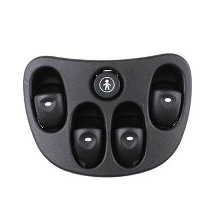 Electric Power Window Switch x1 for Holden Commodore VT VX (1997-2004)