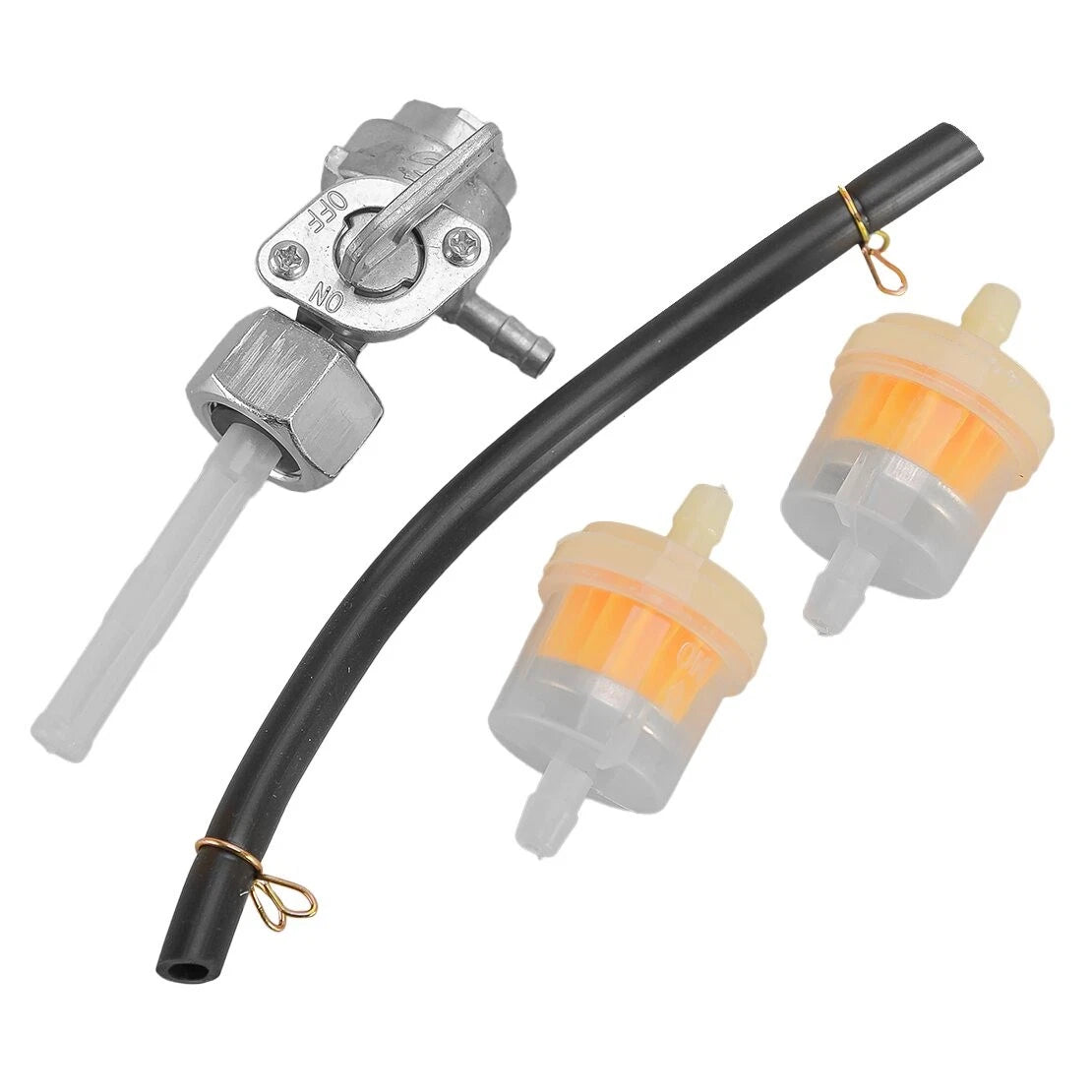 Fuel Shut Off Valve Kit for Honda GP5500 GP6000E GP6500E
