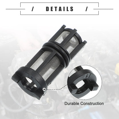 Oil Pressure Sensor Filter  Pcs for Chevrolet Silverado