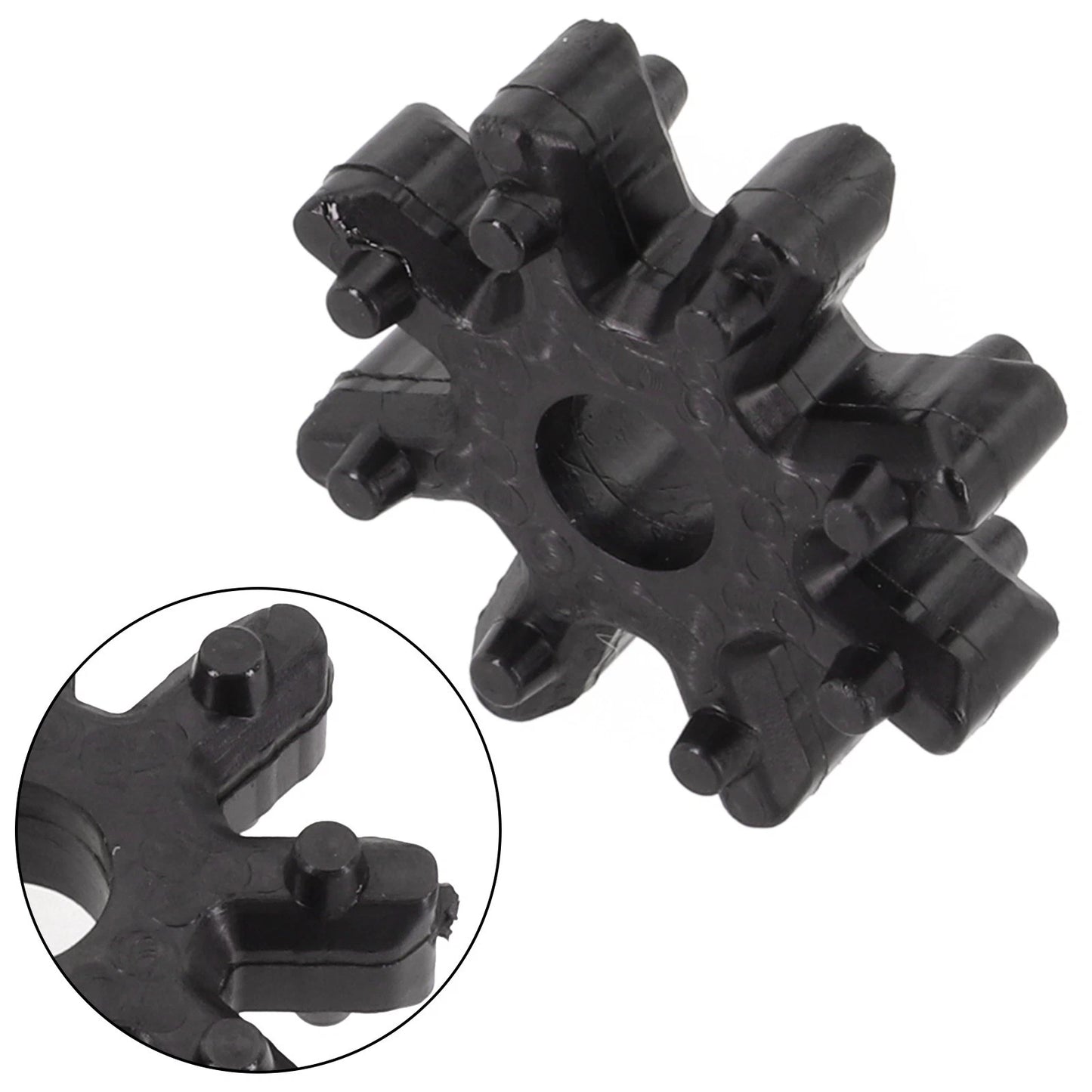 Wear Resistant Steering Gear for Hyundai