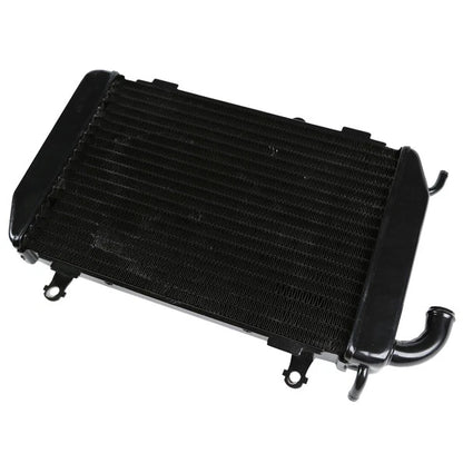 Left & Right Radiator Cooler for Honda Goldwing 1800 (2006 - 2017)