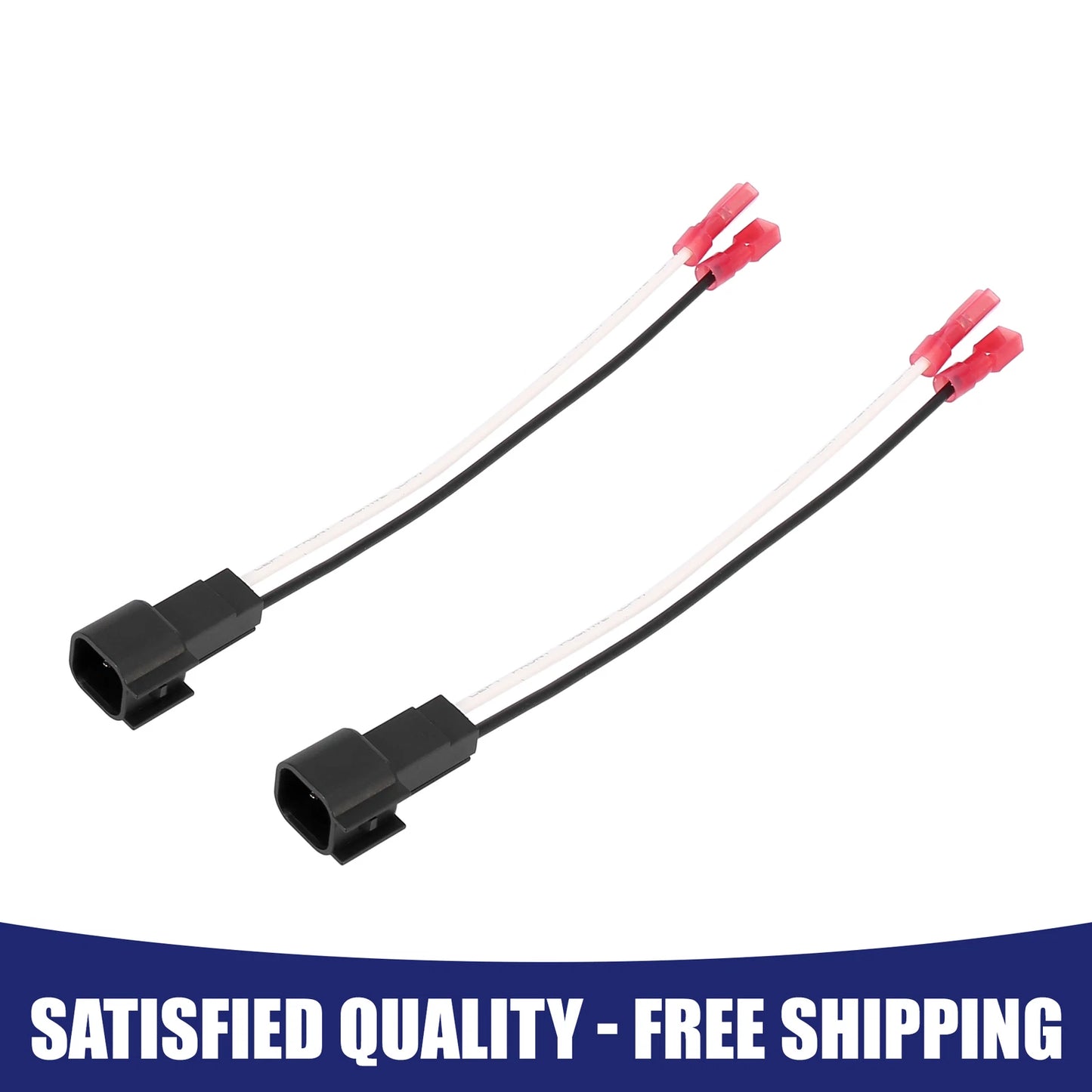 Speaker Connector Harness Adapter for Ford Focus (2003-2007)