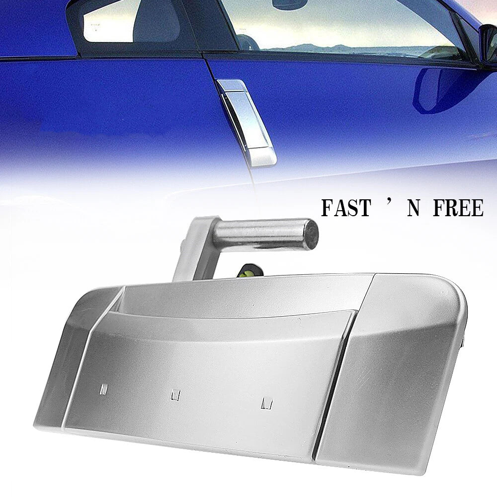Right Passenger Outside Door Handle for Nissan 350Z (2003-2009)