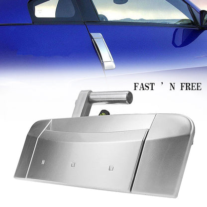 Right Passenger Outside Door Handle for Nissan 350Z (2003-2009)