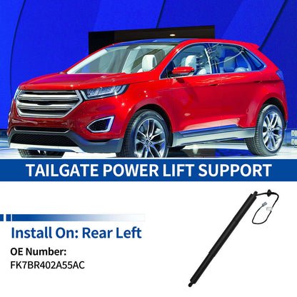 Rear LH Tailgate Power Lift Support for Ford Edge (2015-2021)