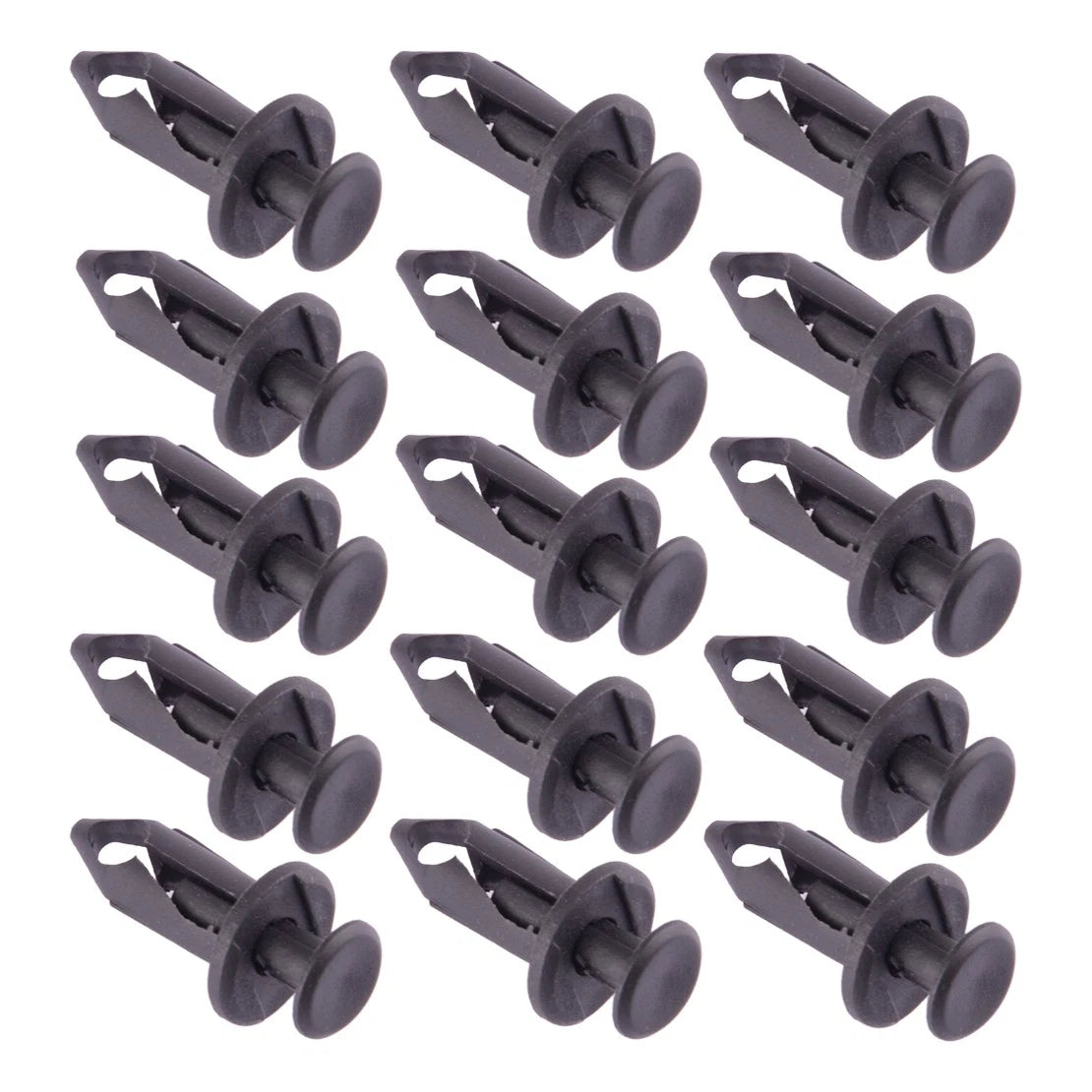 8mm Fender Clip Body Rivet for Honda Kawasaki Suzuki Polaris ATV
