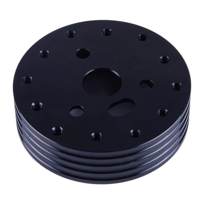 1" Steering Wheel Hub Adapter Spacer for Nardi Grant APC