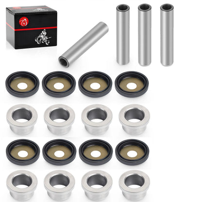 Rear Knuckle Bushing Kit for Yamaha Grizzly 350 IRS 4x4 YFM350 (2007-2011)