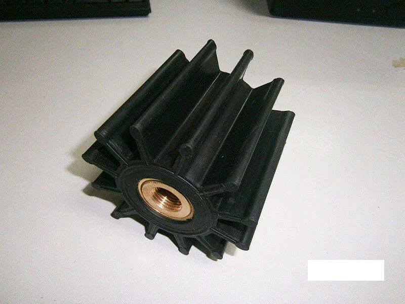 Sea Water Pump Impeller for Cummins QSB Series 2007-2023