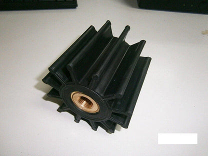 Sea Water Pump Impeller for Cummins QSB Series 2007-2023