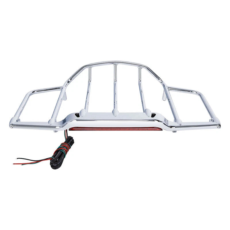 Luggage Rack LED Light for Harley Road King Touring (2014-2024)