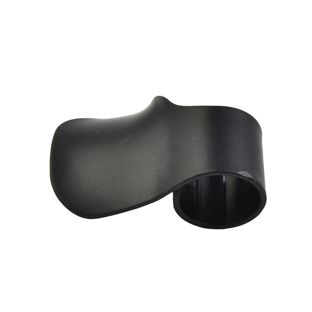 Throttle Assist Rest for Motorcycle
