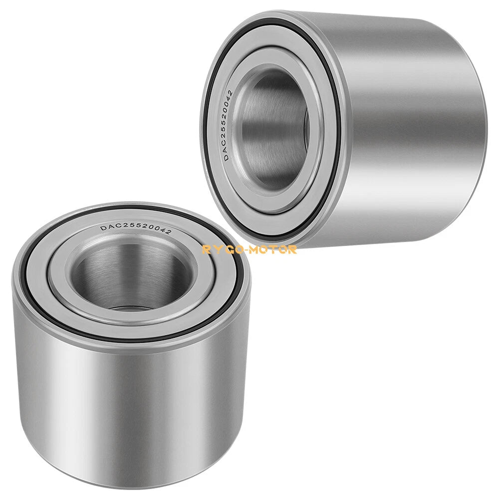 Rear Wheel Bearing for Kawasaki Mule 3000 3010 3020 2510 4000 4010