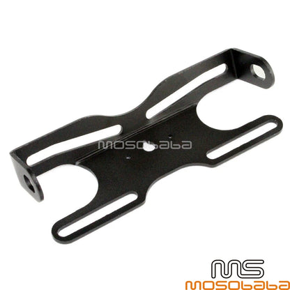 Rear Fender Eliminator License Plate Holder for Suzuki SV650 SV1000 (2003-2009)