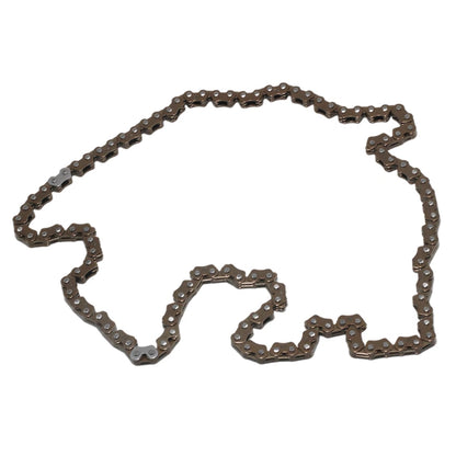 Cam Chain for Yamaha XVS125 Drag Star, XVS250, YFM35FAD, Kodiak 350
