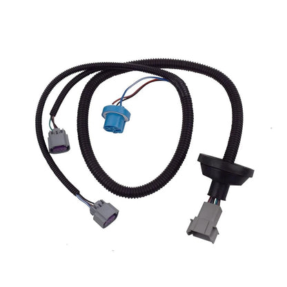 Headlight Wire Harness for Peterbilt 386 2005-2015, 387 1999-2010