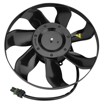 Radiator Cooling Fan for Can-Am Maverick Outlander Renegade 1000 1000R