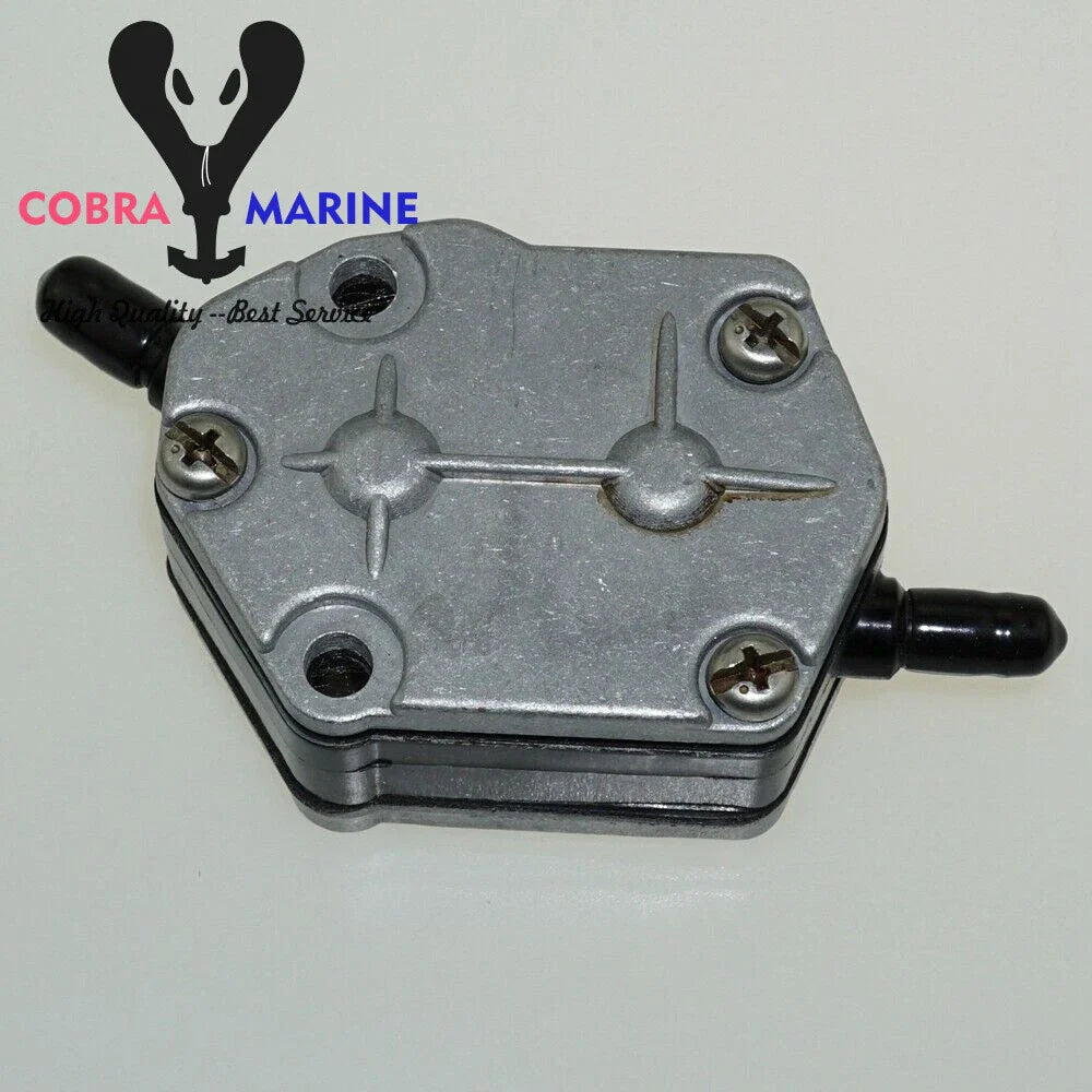Fuel Pump for Yamaha 692-24410-00-00, 6A0-24410-00-00, Suzuki Outboard Motor