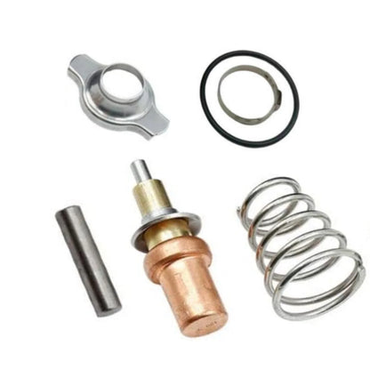 Thermostat Kit for Mercury 450R 3.4L V6/4.6L V8 4-Stroke (175-300HP)