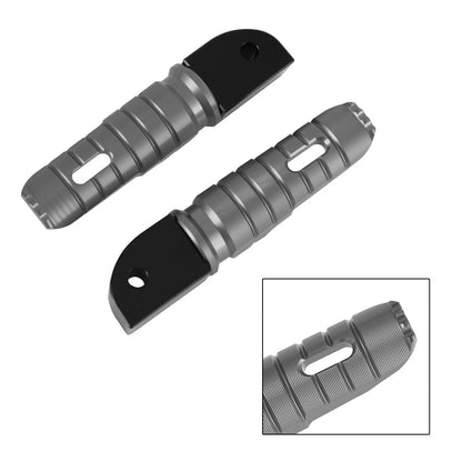Rear Footrests for VOGE 250RR 350AC 525AC 300AC 500AC (2021-2022)