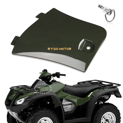 Utility Box Lid Stud Green for Honda TRX650 TRX680 Rincon