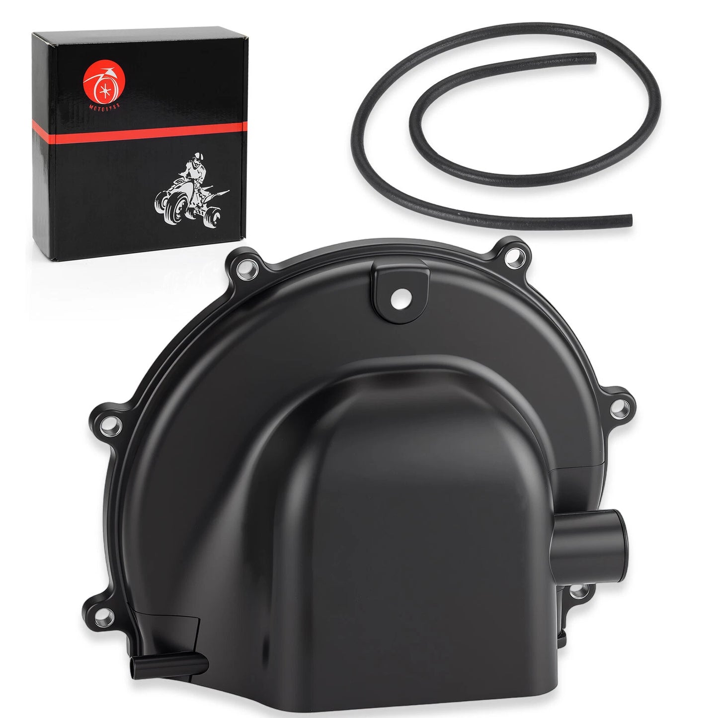cooling fan cover for Suzuki LT80 (1987–2006)