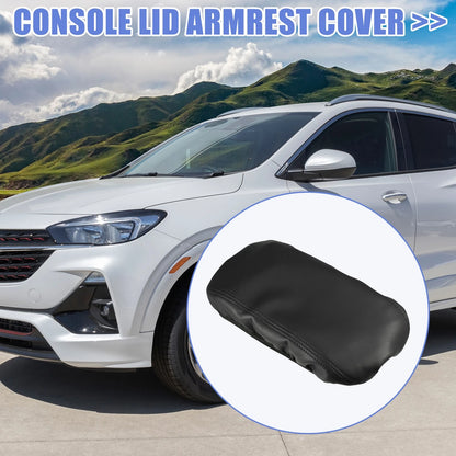 1 x Center Console Armrest Cover for Buick Encore GX (2020–2024)