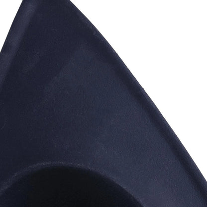 Right Fog Light Lamp Cover Bezel for Dodge Charger SRT (2015-2019)