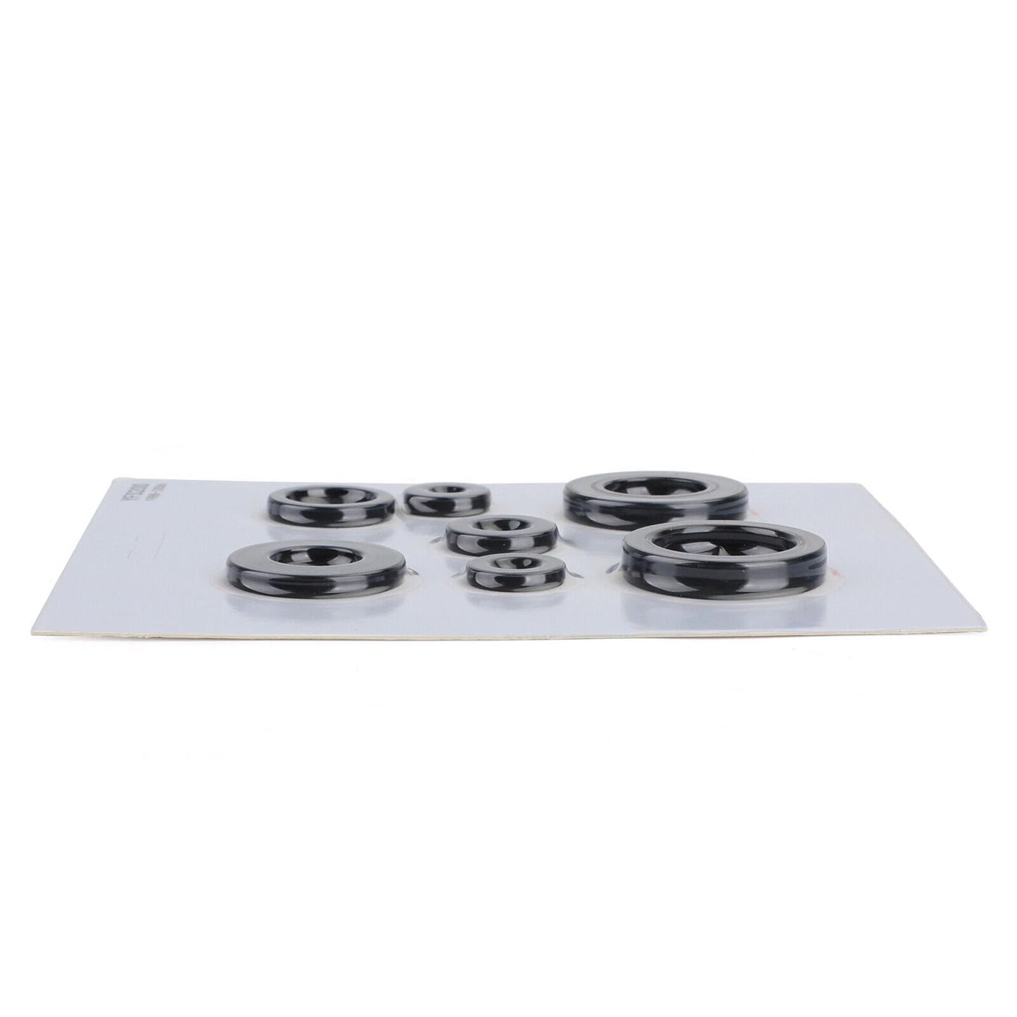 7 Piece Shaft Seal & Gasket Set for Yamaha YFS 200 Blaster (1988-2006)
