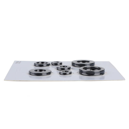 7 Piece Shaft Seal & Gasket Set for Yamaha YFS 200 Blaster (1988-2006)
