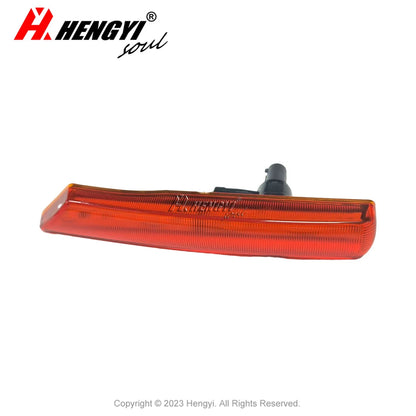 Sequential LED Side Marker Light Amber for Land Rover Freelander 2 (2006–2016)