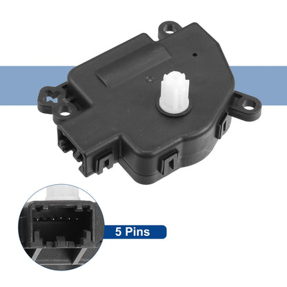 Heater Blend Air Door Actuator for Ford Edge (2015-2023)