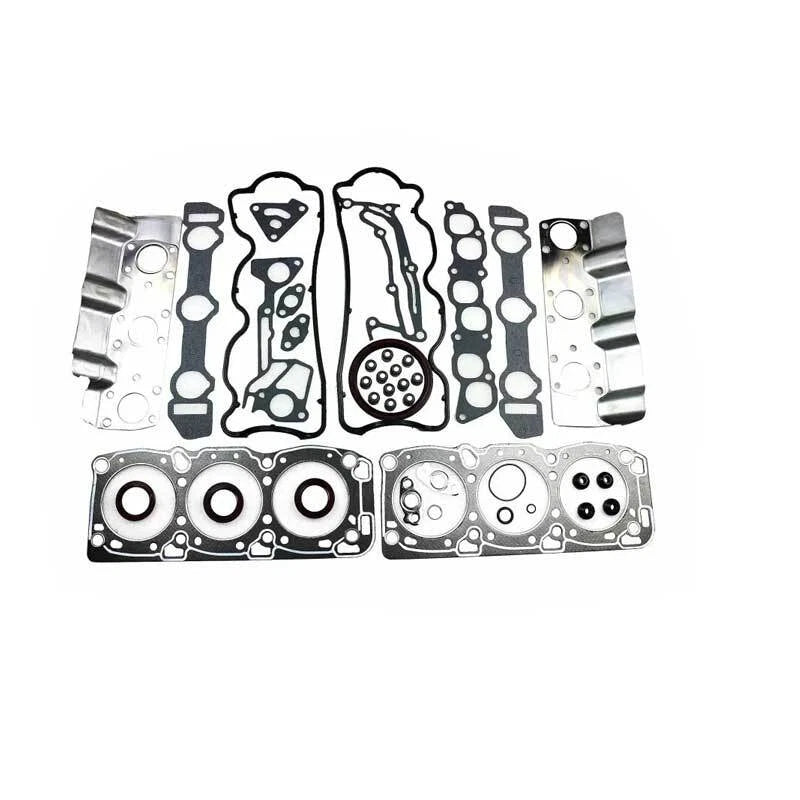 VRS Cylinder Head Gasket Set for Mitsubishi Pajero NF-NK 3.0L 6G72 (1988-1997)