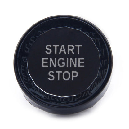 Start Stop Switch Button Cover for BMW E60 E70 E71 E83 E84 E92 (2007-2013)