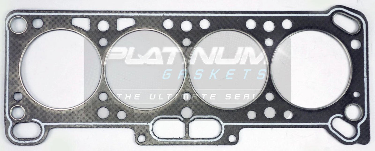CYLINDER HEAD GASKET 1.5L 4G15 for MITSUBISHI LANCER (1988–1996)