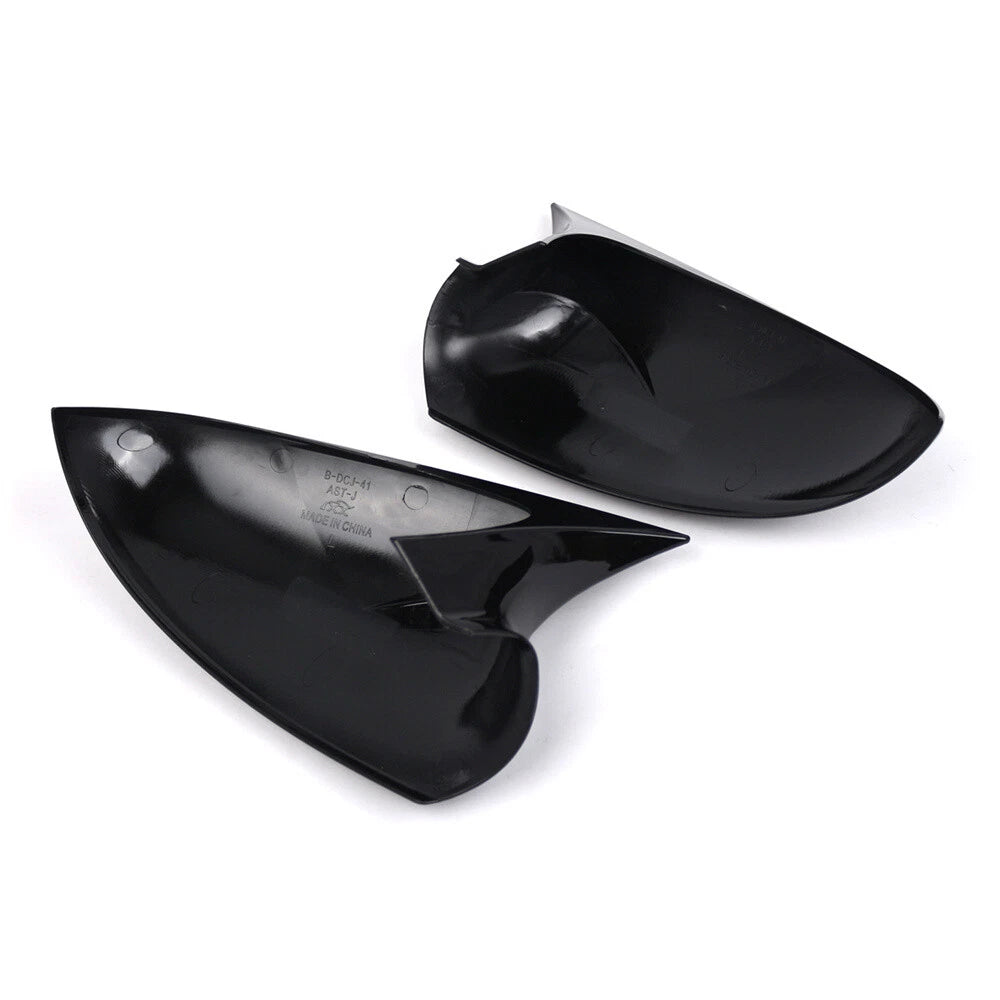 Rear View Mirror Caps for Vauxhall Astra Opel Astra J (2010-2013)