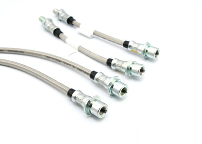 Brake Line Kits for Landcruiser HZJ75 4.2D (2 Inch Lift) (1990-1999)