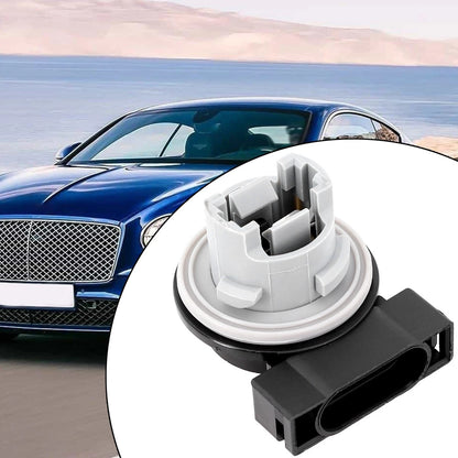 Heat Sink Turn Side Lamp Socket for Dodge Jeep Chrysler