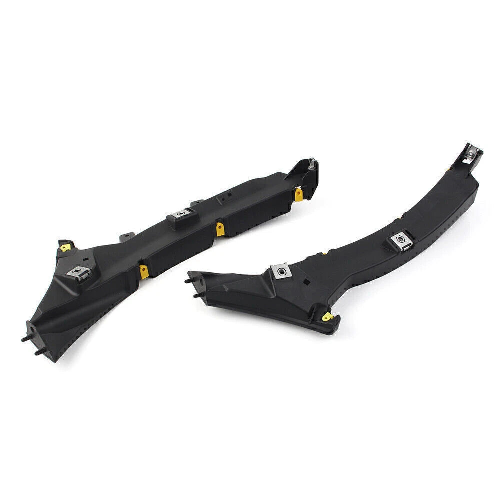 Front Bumper Mount Bracket for Jaguar XF XFR (2012-2015)