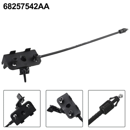 Hood Catch Cable for Jeep Compass (2007–2016)