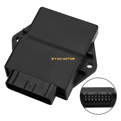 CDI Box Ignition Module for Suzuki QuadSport Z400 LT-Z400 Kawasaki KFX400 (2003–2007)