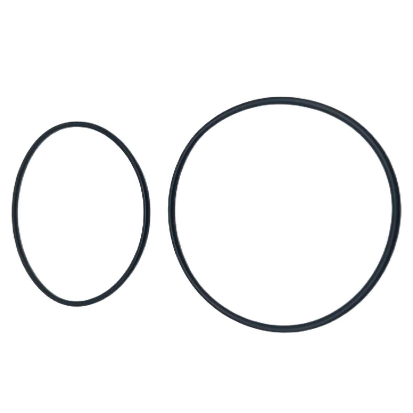 Gasket Set for Volvo 130S-A/B/SR-A/B Lower Gear Unit