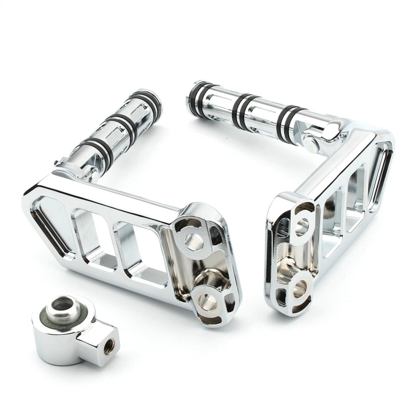 Rear Footpegs for Harley Night Rod VRSCDX (2007-2017)