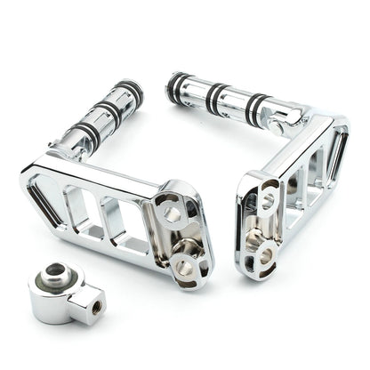 Rear Footpegs for Harley Night Rod VRSCDX (2007-2017)