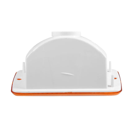 Car Turn Signal Lamp Housing Pair for Jeep Wrangler (2001-2006)
