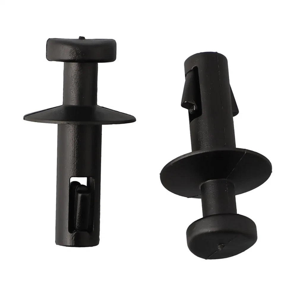 Parcel Shelf String Pivot Holder Clips for Buick Encore (2013-2023)