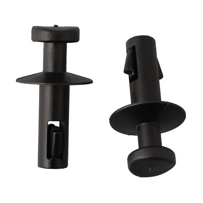 Parcel Shelf String Pivot Holder Clips for Buick Encore (2013-2023)