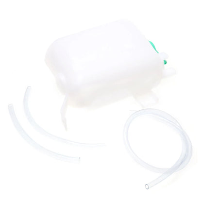 Radiator Overflow Tank for Nissan D21 Navara Ute 1986-1997